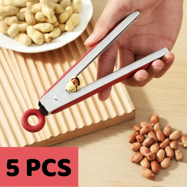BowLift | Peanut Shell Opener