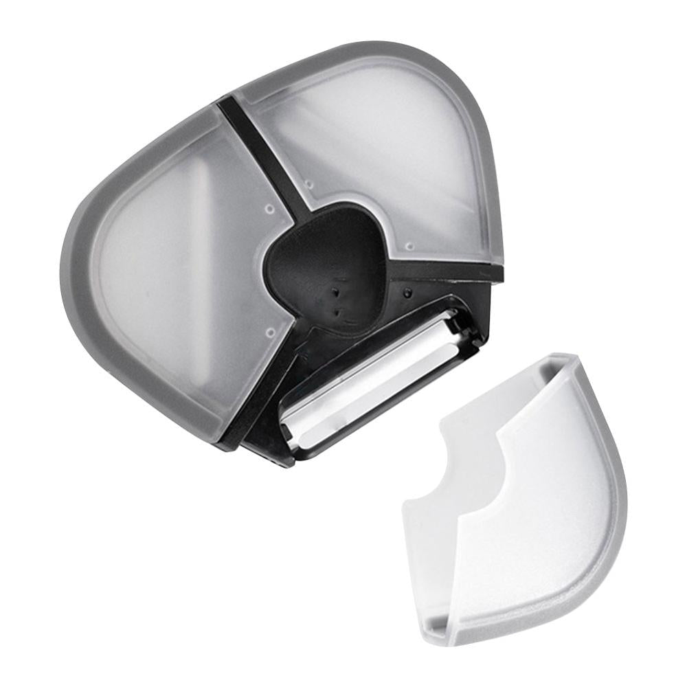 BowLift | Stainless Steel Peeler Set