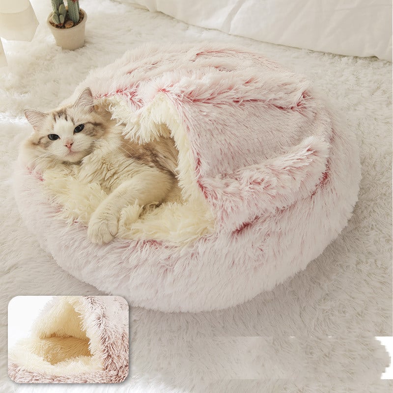 BowLift | Premium Pet Bed
