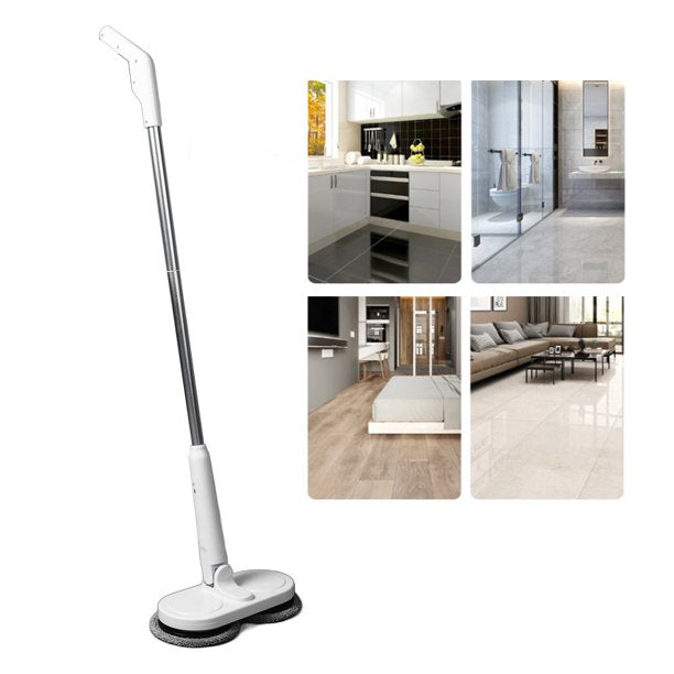 BowLift | GlidePro – Advanced Cordless Smart Mop for Effortless Cleaning and a Sparkling Home