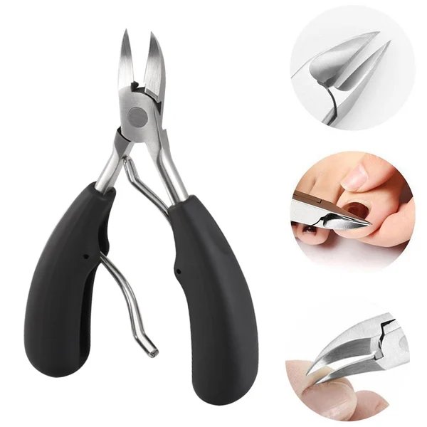 BowLift | Professional Nail Clipper Kit