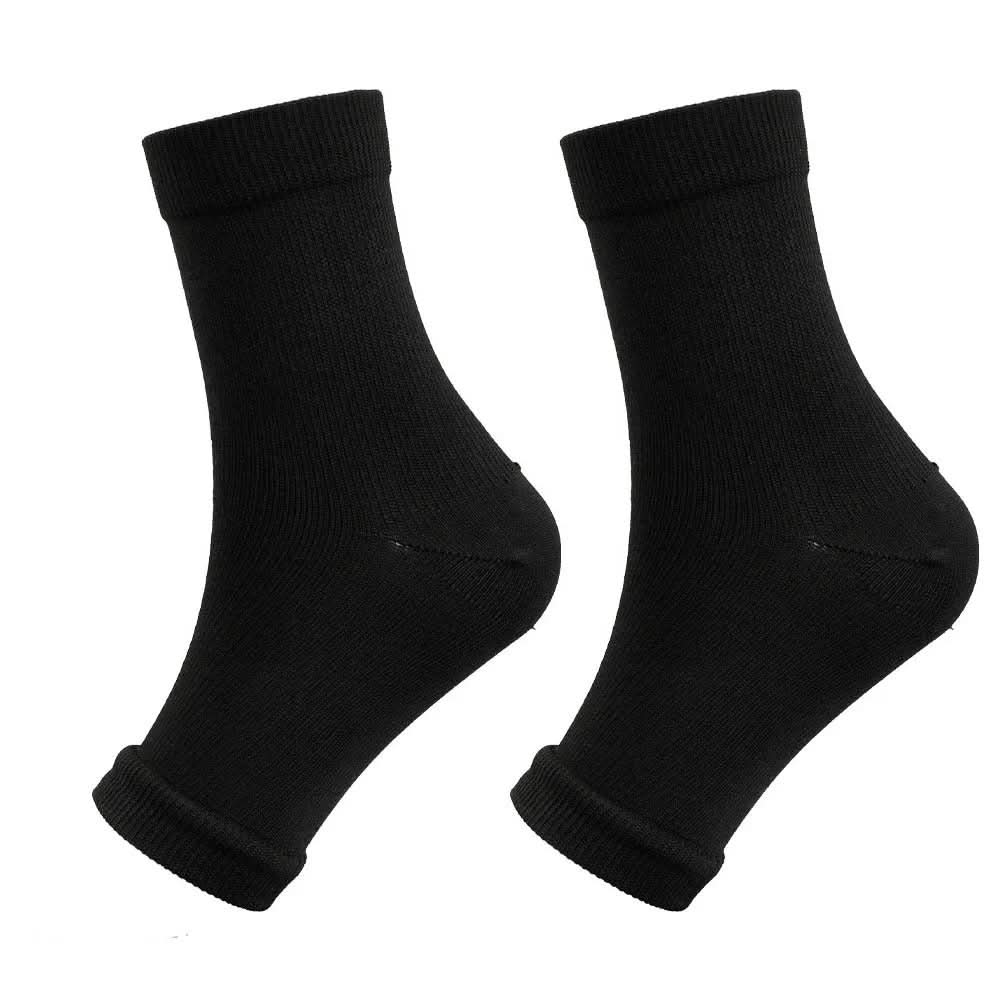 BowLift | Compression socks for pain relief & foot comfort | Ideal for arthritis, diabetes & heel pain