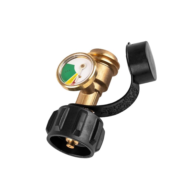 BowLift | Propane Tank Gauge