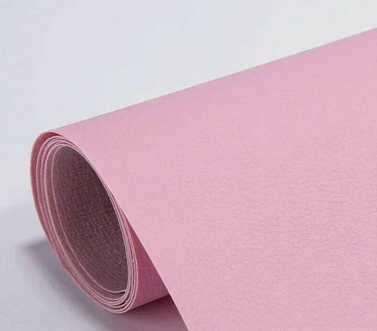 BowLift | Self-adhesive leather refresher adjustable sofa repair