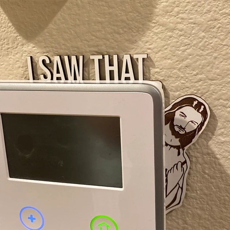 BowLift | Funny Home Decor