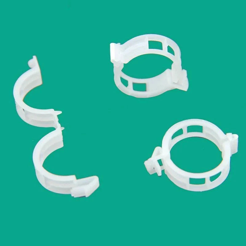 BowLift | Plant support clip for climbing plants – Flexible holder for plant stems