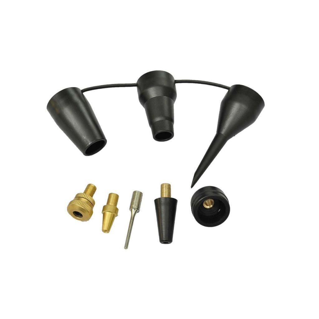 BowLift | Air Spray Gun Set for Compressor