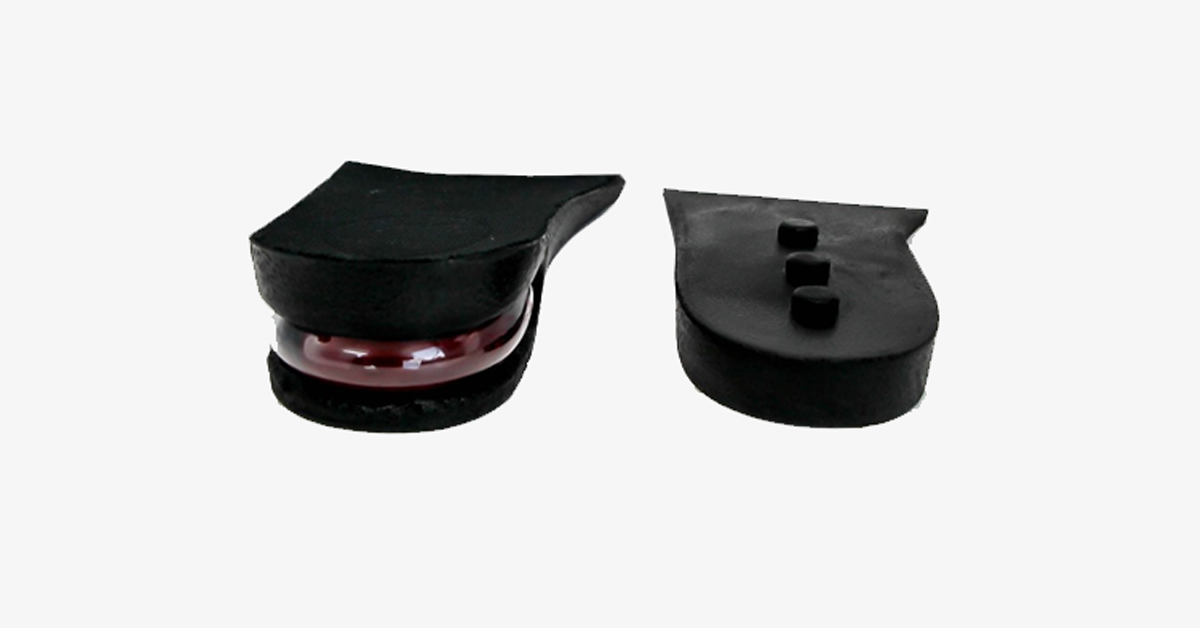 BowLift | Finally Large Height Amplifier