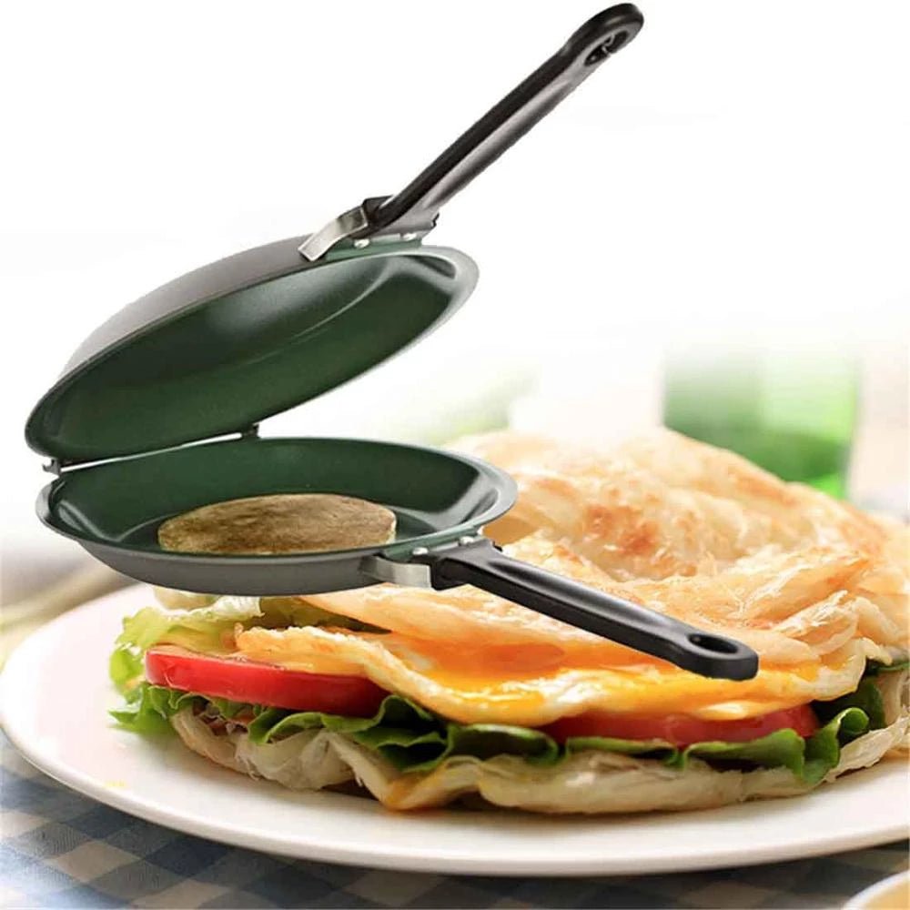 BowLift | Flipchef – Non-Stick Turning Pan for Effortless Cooking