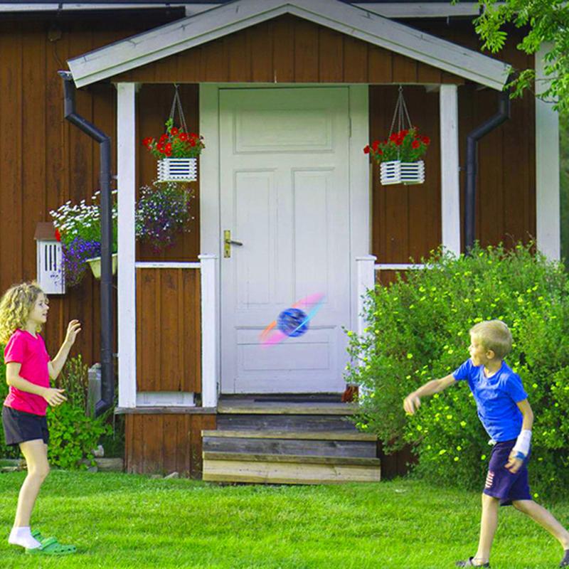 BowLift | Flying Spinner Mini Drone - DroneFly