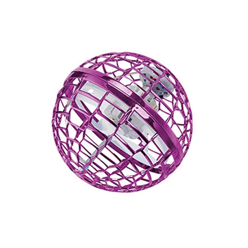 BowLift | Flying Spinner Mini Drone - DroneFly