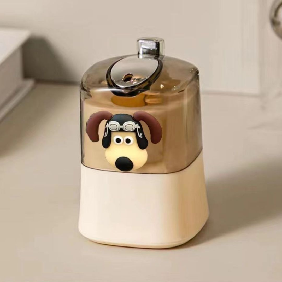 BowLift | Practical Toothpick Dispenser