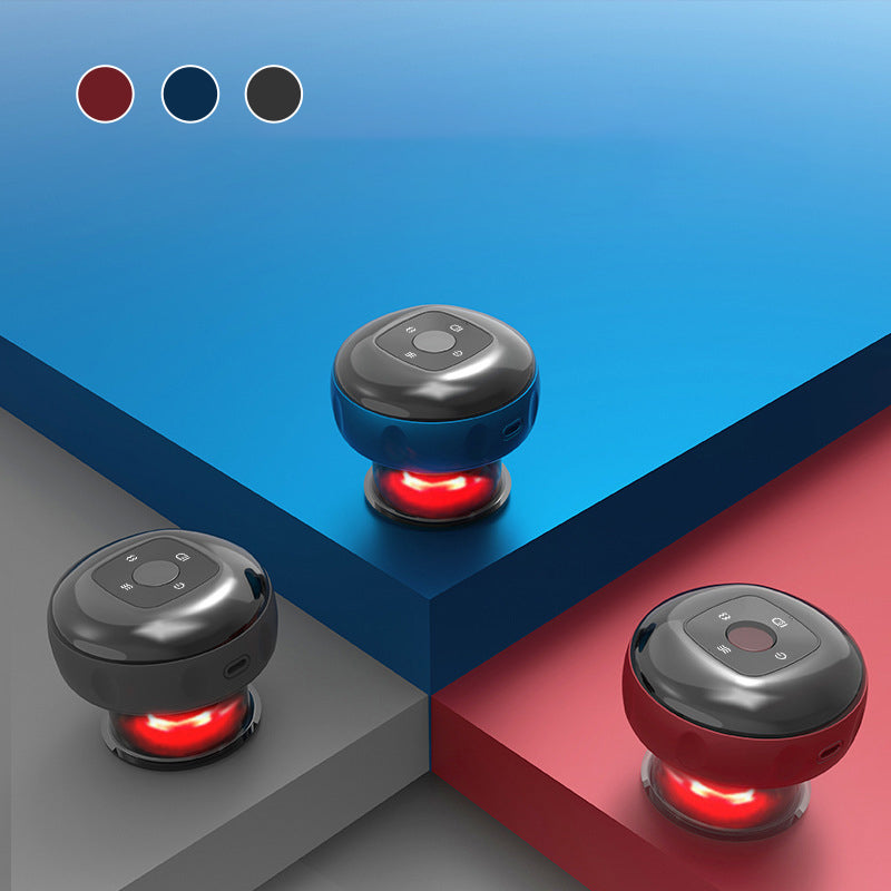 BowLift | Electric Cupping Therapy Massager