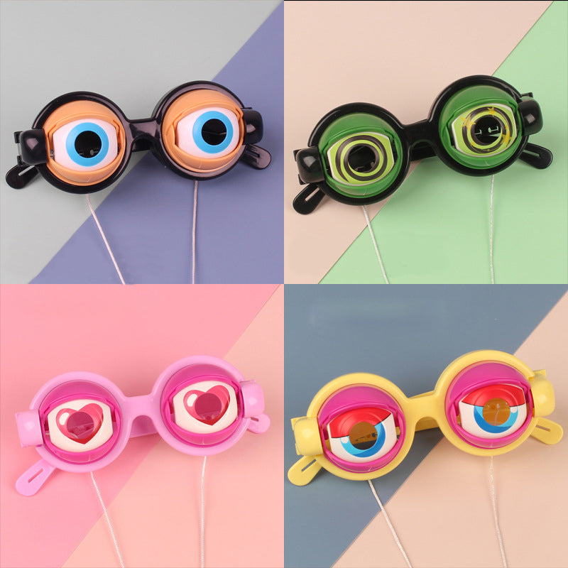 BowLift | Funny Props Glasses