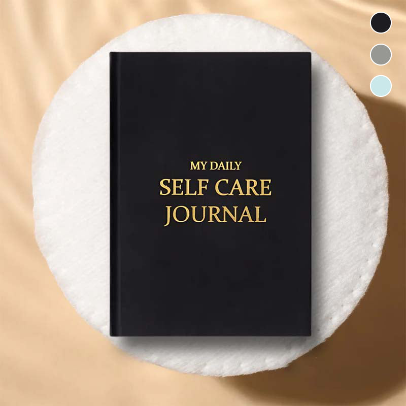 BowLift | Self-Care Diary