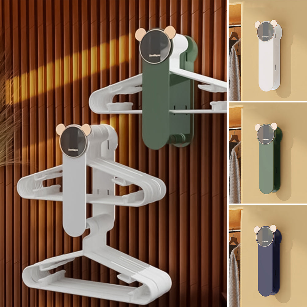 BowLift | Pants Organizer