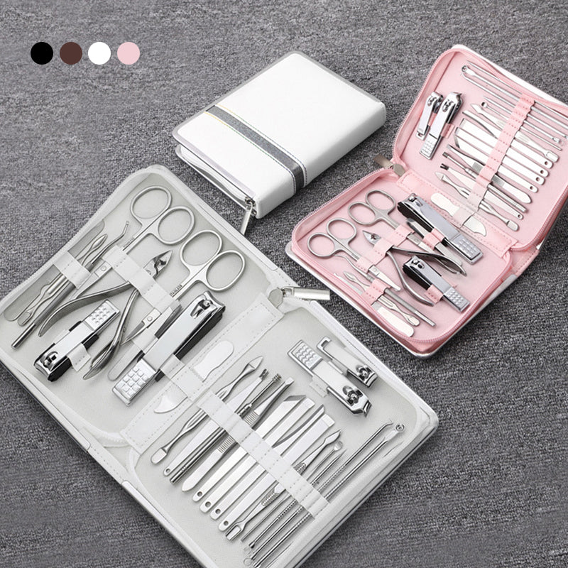 BowLift | Practical Nail Care Set