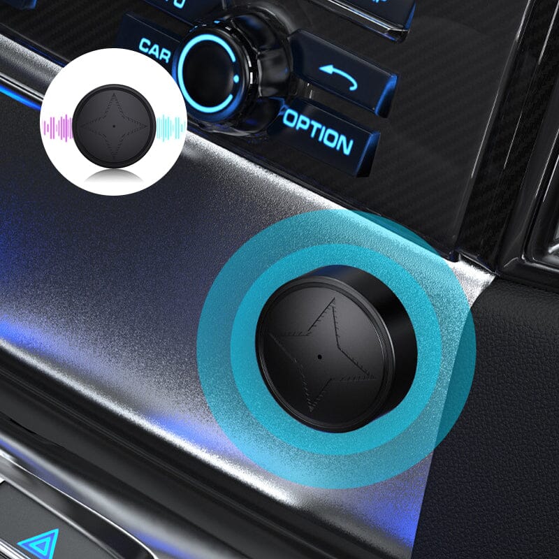 BowLift | GPS Tracker Stronger magnetic car vehicle tracking