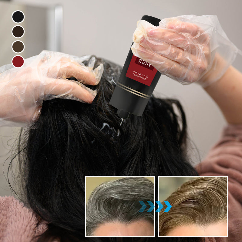 BowLift | Instant Color Shampoo