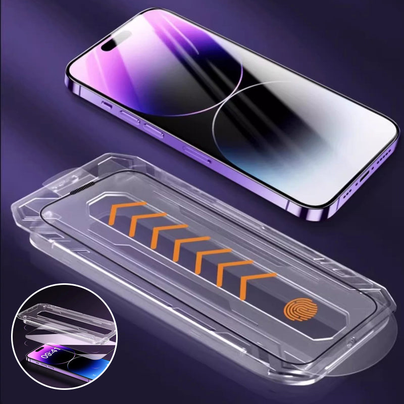 BowLift | Phone Display Protector