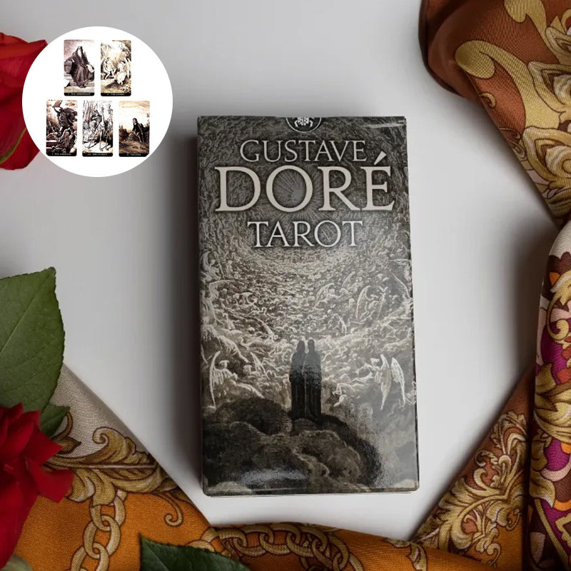 BowLift | Gustave Dore Tarot