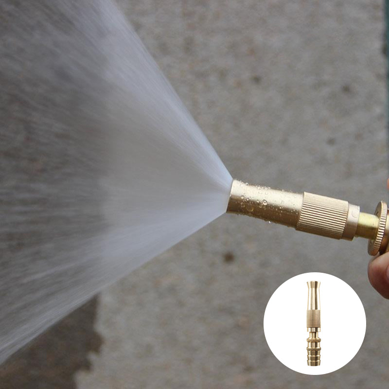 BowLift | Heavy-duty Original Brass Nozzle