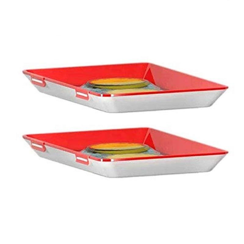 BowLift | Food Preservation Tray