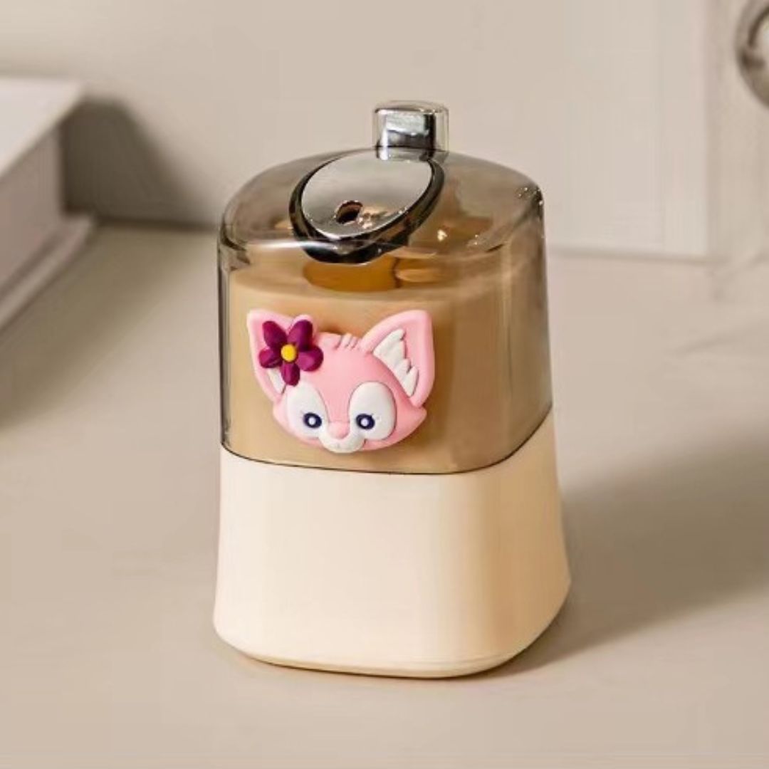 BowLift | Practical Toothpick Dispenser