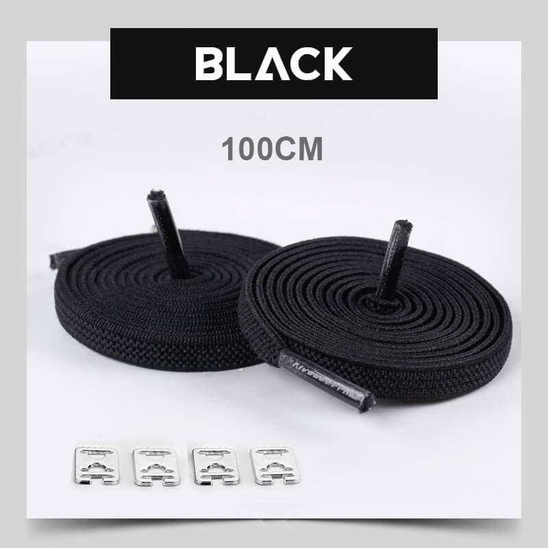 BowLift | Free To Tie Lazy Shoelaces