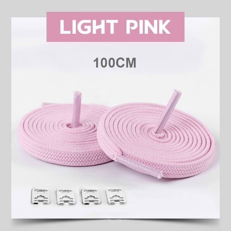 BowLift | Free To Tie Lazy Shoelaces