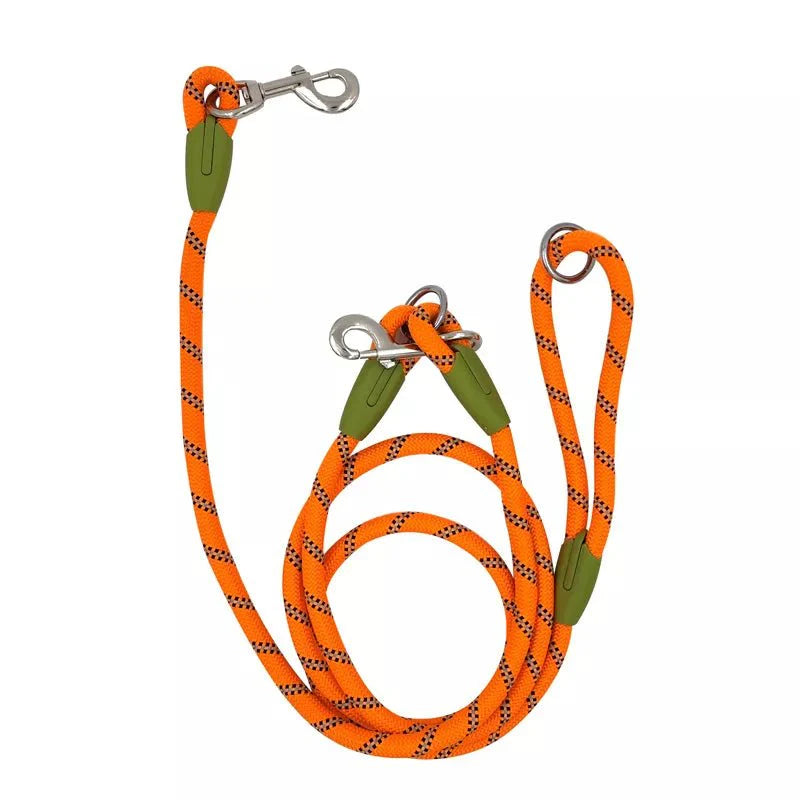 BowLift | FREEDOMLEAS – Hands-Free Dog Leash with Waist Belt