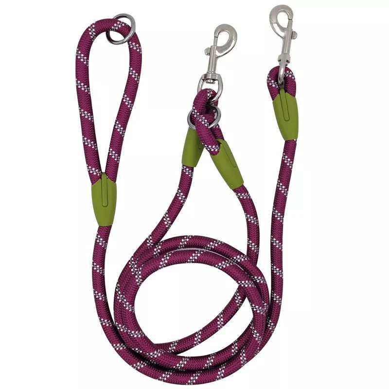 BowLift | FREEDOMLEAS – Hands-Free Dog Leash with Waist Belt
