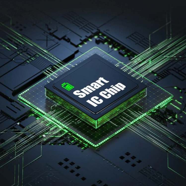 BowLift | 4K Indoor TV Aerial | 600-Mile Range, Plug & Play Installation for Free HD Channels