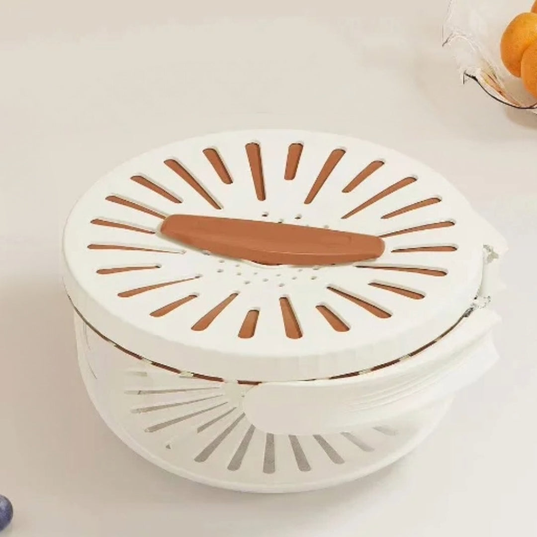 BowLift | FreshSeal Fruit and Veggie Keeper