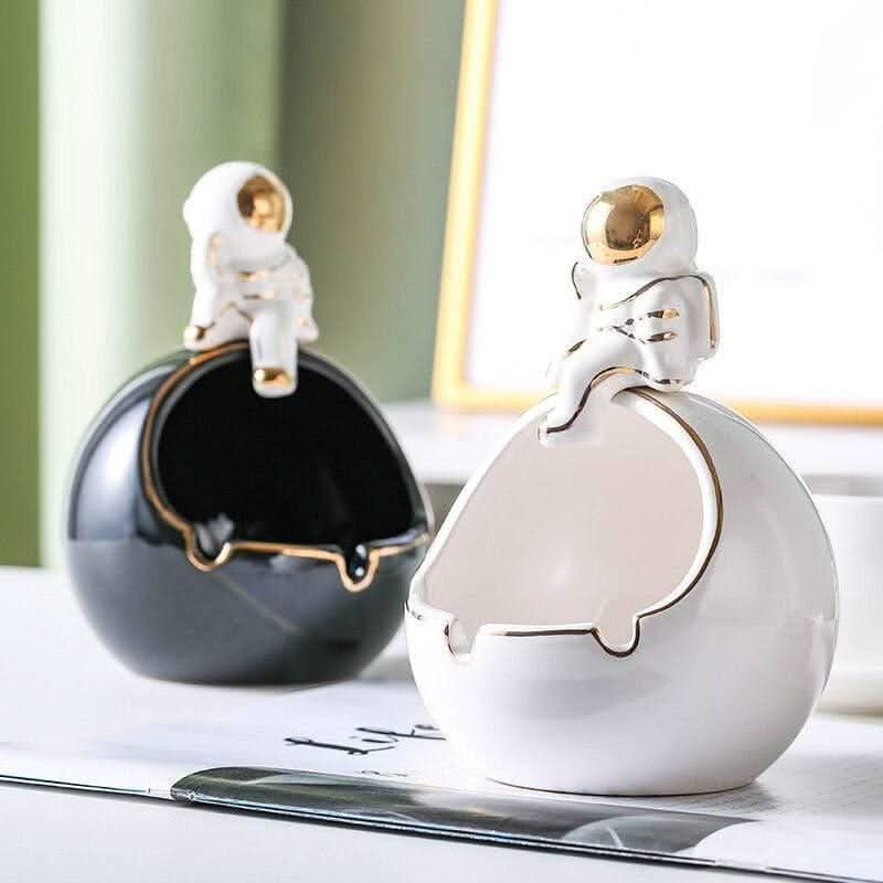 BowLift | ARIVIA – Stylish Smokeless Ashtray