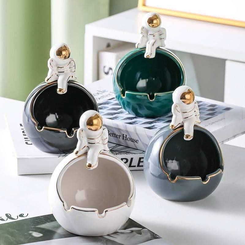 BowLift | ARIVIA – Stylish Smokeless Ashtray