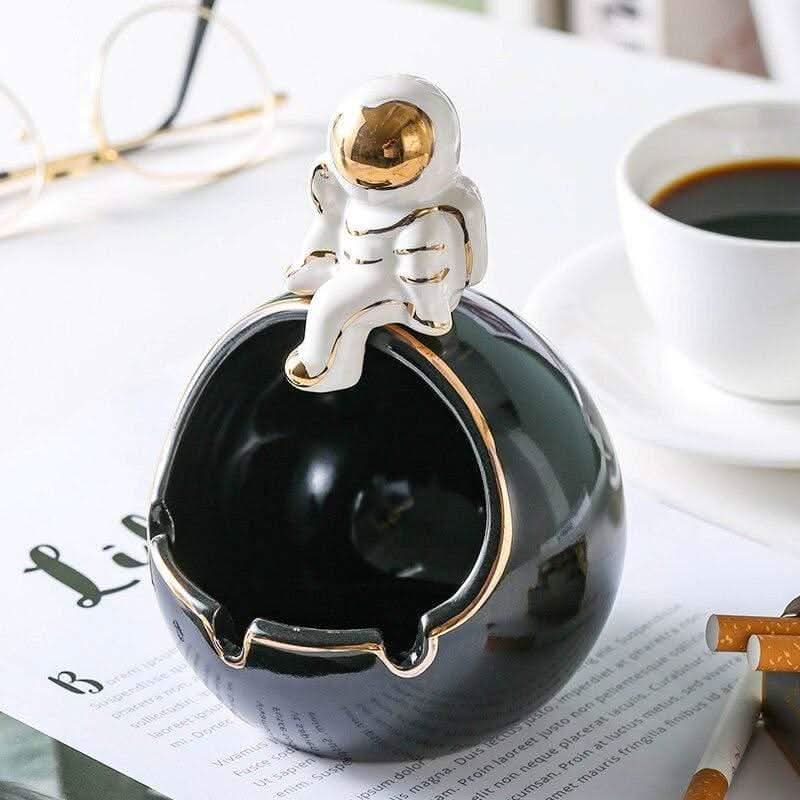 BowLift | ARIVIA – Stylish Smokeless Ashtray