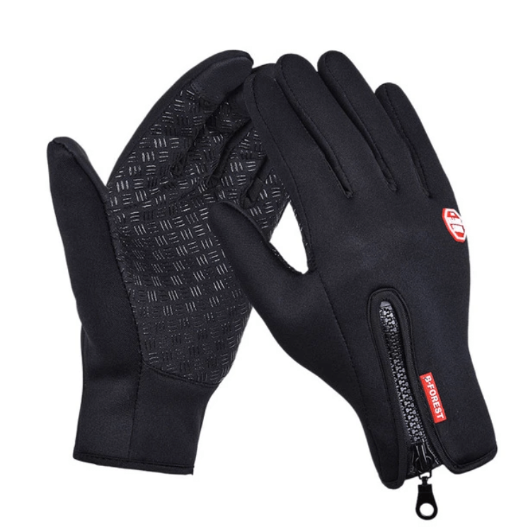 BowLift | waterproof and windproof thermal gloves
