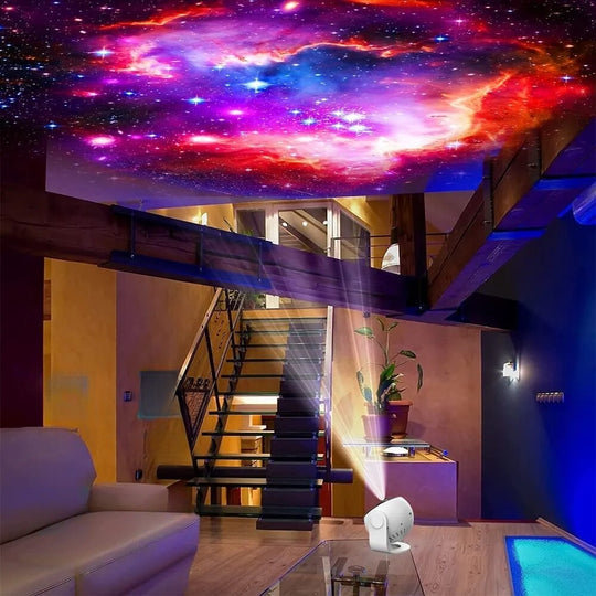 BowLift | GalaxyGlow Create Cosmic Ambiance