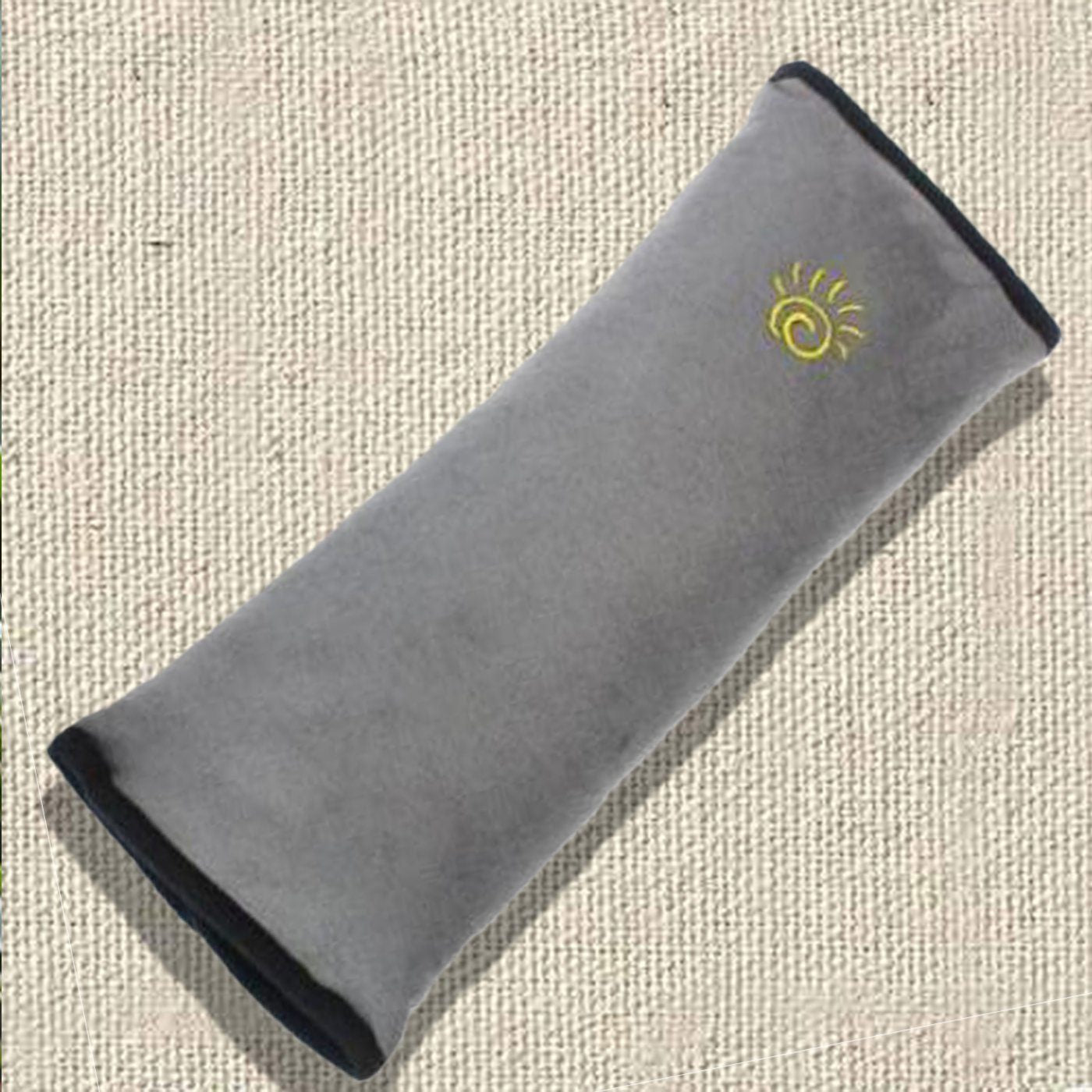 BowLift | Seat Belt Pillow