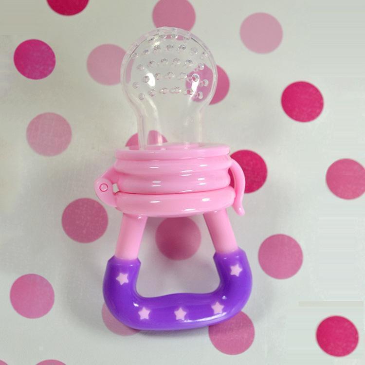 BowLift | Vitamin Baby Pacifier