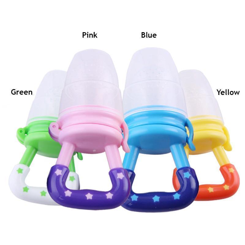 BowLift | Vitamin Baby Pacifier