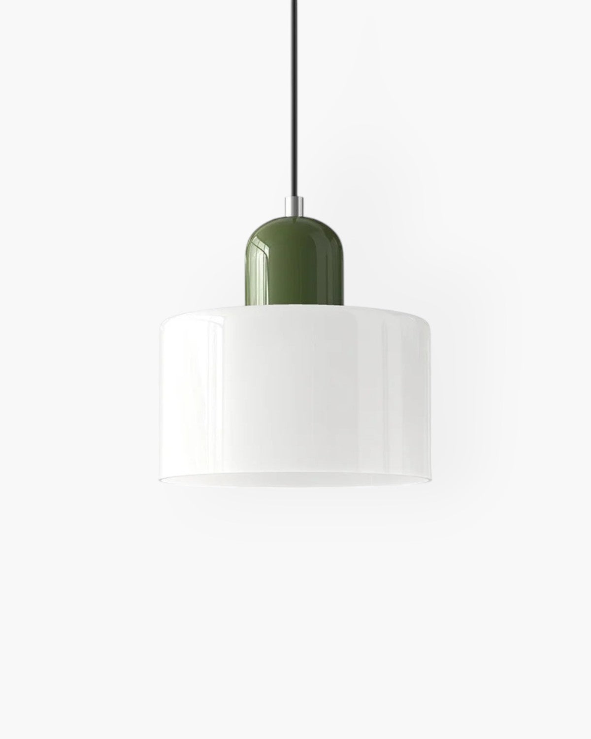 BowLift | Elegant Pendant Lamp with a Sculptural Silhouette
