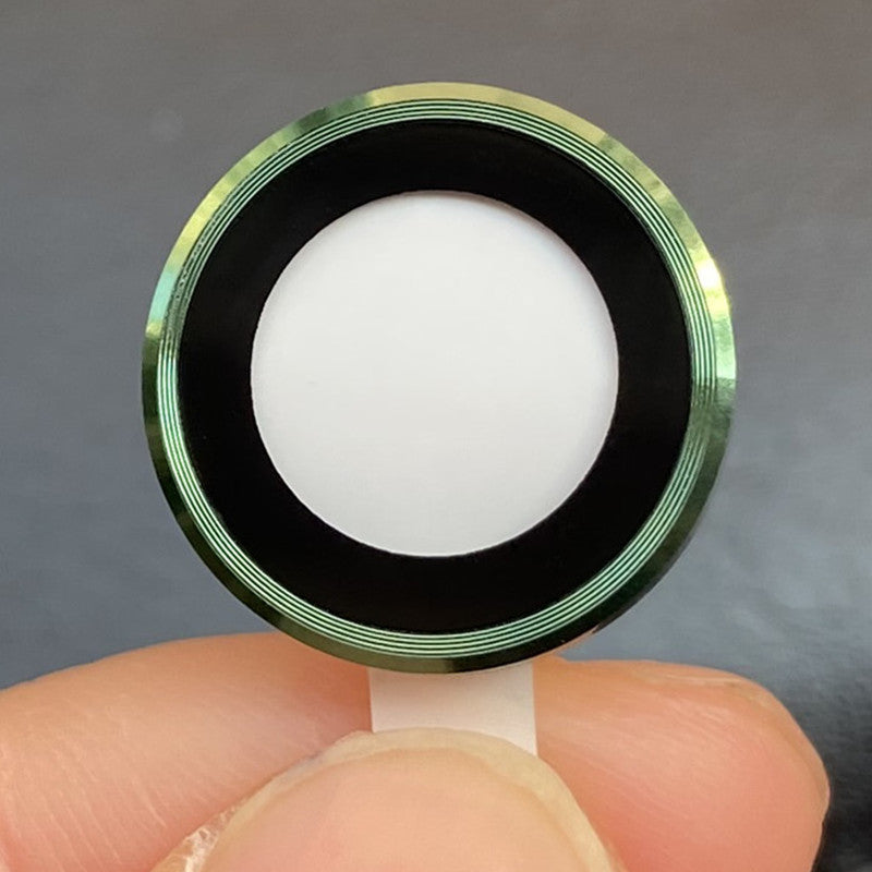 BowLift | Colorful Sapphire Lens Protector for iPhone