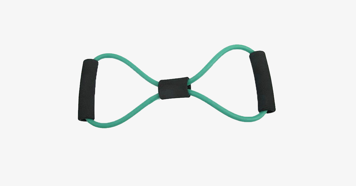 BowLift | Resistance Training Rope