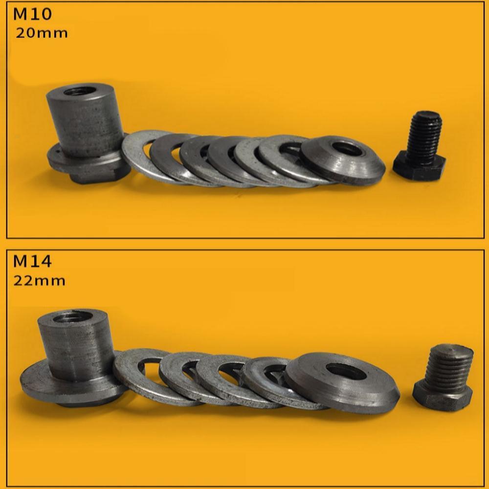 BowLift | Grinder Wall Milling Machine