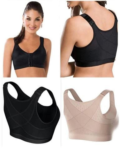BowLift | Posture Corrector Bra