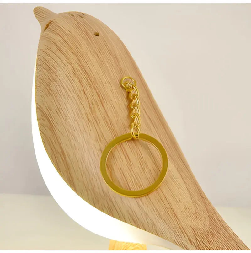 BowLift | Bird Lamp - Lumina - Touch Control - Aromatherapy