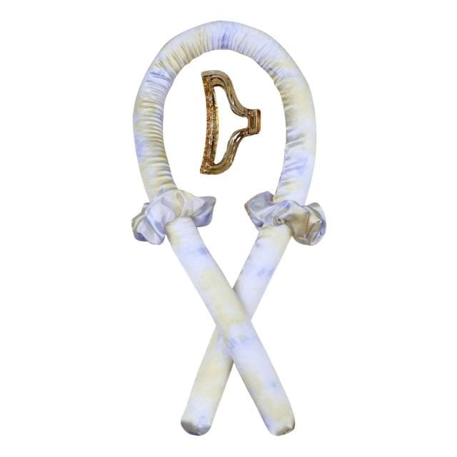 BowLift | Heatless Curling Rod Headband