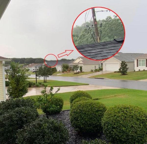 BowLift | High-Power Waterproof Monocular Telescope with 10x Magnification for Bird Watching, Hiking, and Outdoor Adventures